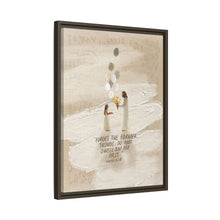 Load image into Gallery viewer, Manasseh - Canvas
