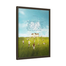 Load image into Gallery viewer, Glimpse of Heaven - Canvas
