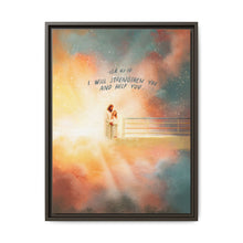 Load image into Gallery viewer, Holy Defiance - Canvas
