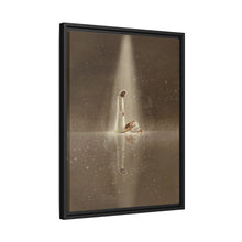 Load image into Gallery viewer, Feet of Jesus - Canvas - Project Made New
