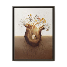 Load image into Gallery viewer, Safe - Canvas
