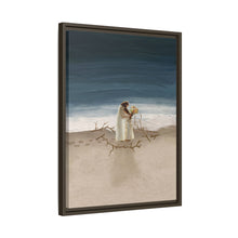 Load image into Gallery viewer, Thorns - Canvas - Project Made New
