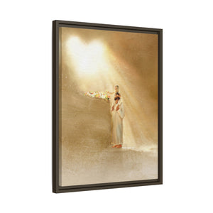 Children of God - Canvas