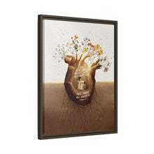 Load image into Gallery viewer, Safe - Canvas
