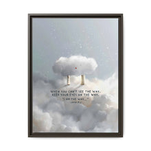 Load image into Gallery viewer, Blind Faith - Canvas
