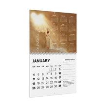 Load image into Gallery viewer, Wall Calendar 2026 (LIMITED EDITION)
