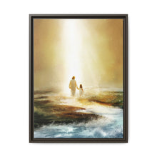 Load image into Gallery viewer, Arise and Go - Canvas

