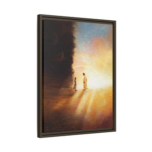 New Season - Canvas