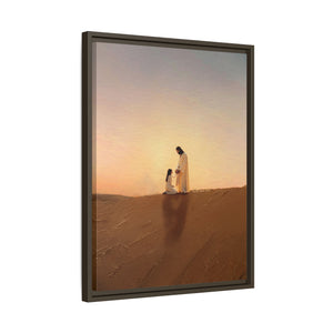 Amazing Grace - Canvas