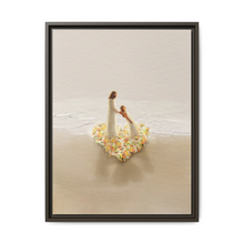 Load image into Gallery viewer, Trust in God - Canvas
