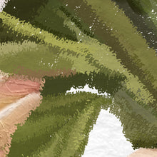 Load image into Gallery viewer, God's Bouquet (Jesus loves you) - Canvas - Project Made New
