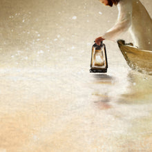 Load image into Gallery viewer, End is Beginning - Canvas - Project Made New
