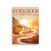 Load image into Gallery viewer, Fully Known, Fully Loved (Workbook)
