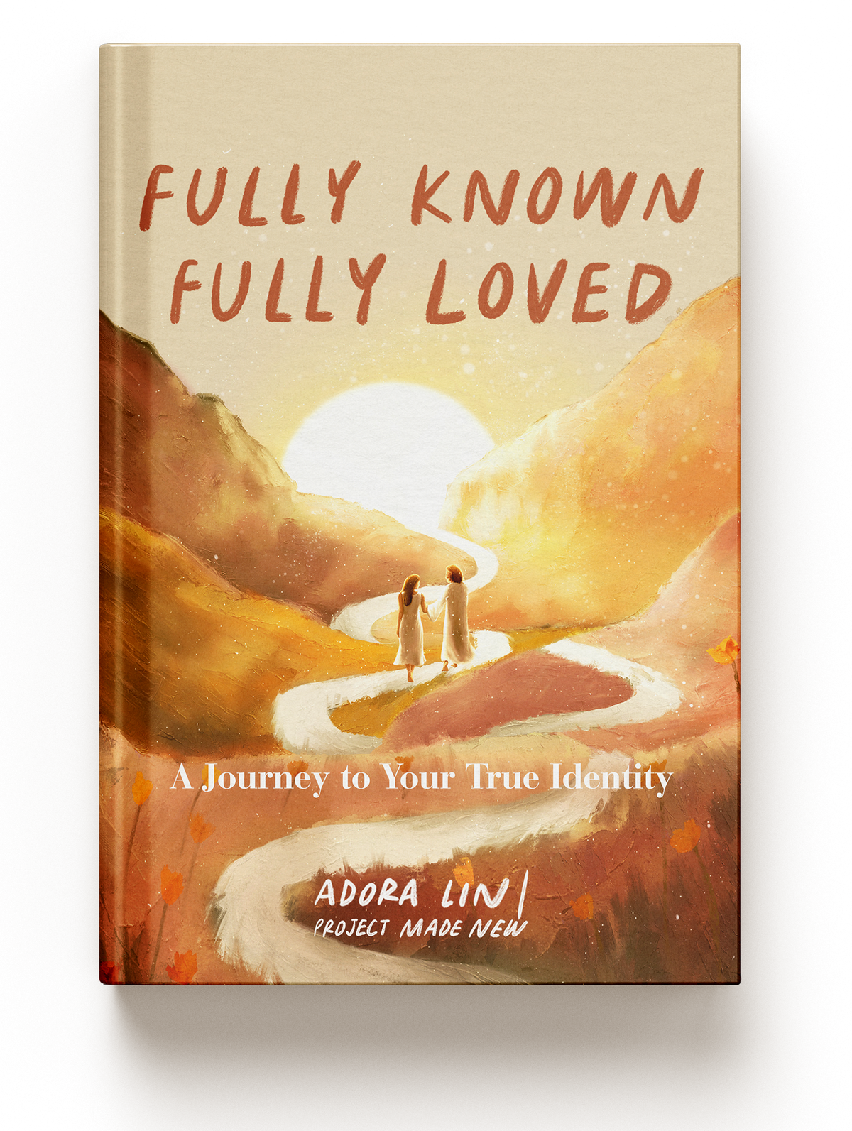 Fully Known, Fully Loved – Project Made New