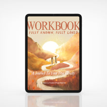 Load image into Gallery viewer, Fully Known, Fully Loved (Workbook)
