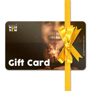 E-Gift Voucher