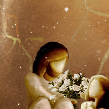 Load image into Gallery viewer, He Held My Heart - Framed Print - Project Made New

