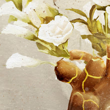 Load image into Gallery viewer, He Held My Heart - Canvas - Project Made New
