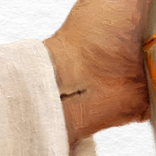 Load image into Gallery viewer, Kintsugi Vase - Canvas - Project Made New
