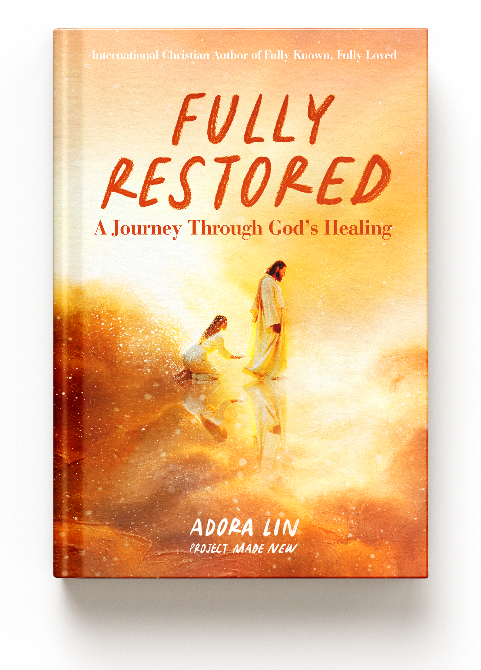 Fully Restored - Project Made New