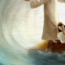 Load image into Gallery viewer, Peace Over Anxiety - Canvas
