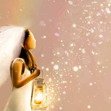 Load image into Gallery viewer, Pure Bride - Canvas
