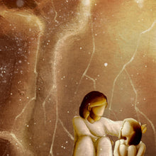 Load image into Gallery viewer, Safe - Canvas
