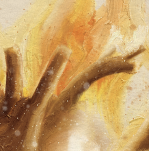Load image into Gallery viewer, Burn - Canvas
