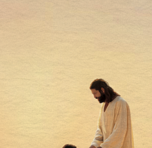 Load image into Gallery viewer, Amazing Grace - Canvas
