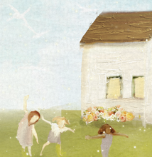 Load image into Gallery viewer, Glimpse of Heaven - Framed Print
