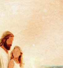 Load image into Gallery viewer, Holy Defiance - Canvas
