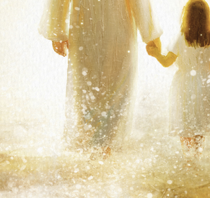 Arise and Go - Canvas