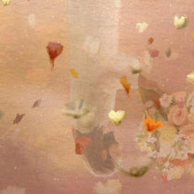 Load image into Gallery viewer, Showered by Love - Canvas
