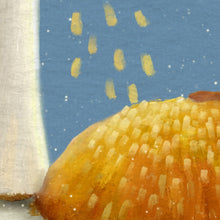 Load image into Gallery viewer, Smell The Flowers - Canvas
