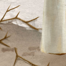 Load image into Gallery viewer, Thorns - Canvas - Project Made New
