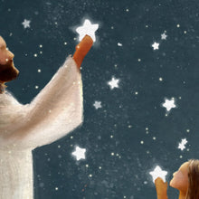 Load image into Gallery viewer, Work Of Your Fingers - Canvas - Project Made New
