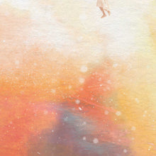 Load image into Gallery viewer, Love Lifts - Canvas
