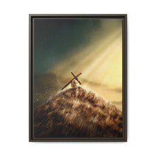 Load image into Gallery viewer, Carry - Canvas - Project Made New
