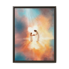 Load image into Gallery viewer, Here&#39;s My Heart - Canvas

