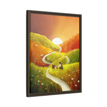 Load image into Gallery viewer, Feed My Sheep - Canvas
