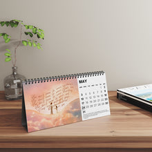 Load image into Gallery viewer, Desk Calendar 2026 (LIMITED EDITION)
