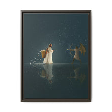 Load image into Gallery viewer, No Weapon - Canvas
