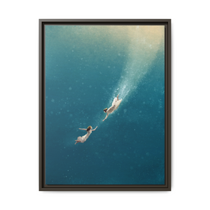 Deep Dive - Canvas
