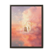 Load image into Gallery viewer, Always A Child - Canvas
