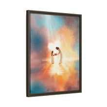 Load image into Gallery viewer, Here&#39;s My Heart - Canvas
