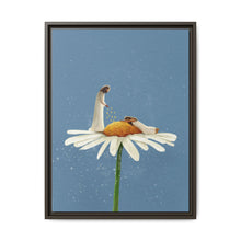 Load image into Gallery viewer, Smell The Flowers - Canvas
