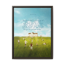Load image into Gallery viewer, Glimpse of Heaven - Canvas
