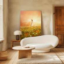 Load image into Gallery viewer, Still Carrying Me - Canvas - Project Made New
