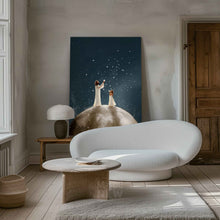 Load image into Gallery viewer, Work Of Your Fingers - Canvas - Project Made New
