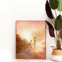 Load image into Gallery viewer, Just One Touch - Canvas
